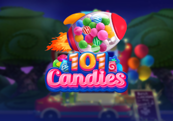 kubet88 101 Candies