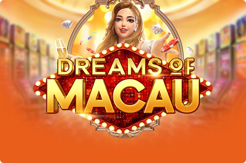 kubet88 Dreams Of Macau