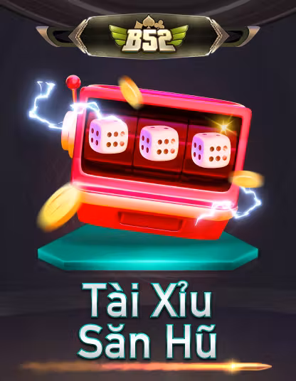Tài Xỉu San Hũ