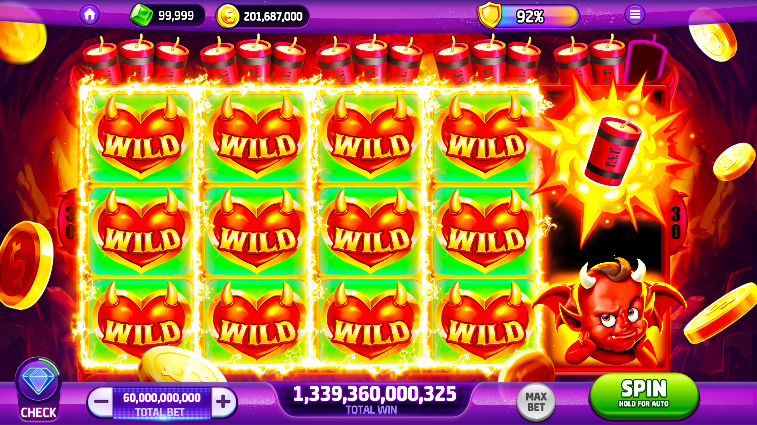 Giao diện Kubet88